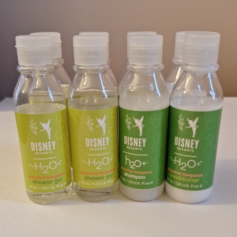 H2O+ Grapefruit Bergamot Bath & Body Set - Green